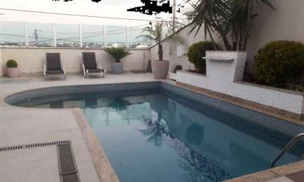 Casa à venda, 3 quartos, 3 suítes, 4 vagas, Santa Mônica - Belo Horizonte/MG