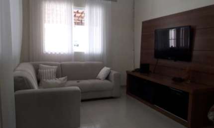 Casa à venda, 3 quartos, 1 suíte, 3 vagas, Santa Mônica - Belo Horizonte/MG
