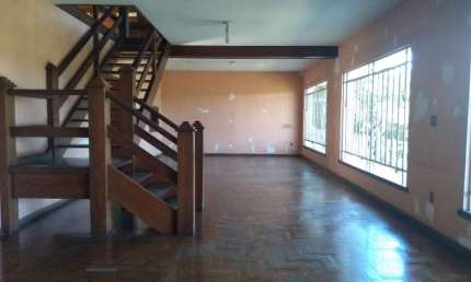 Casa à venda, 4 quartos, 9 vagas, Jardim Atlântico - Belo Horizonte/MG