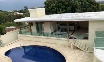 Casa à venda, 5 quartos, 2 suítes, 7 vagas, Bandeirantes (Pampulha) - Belo Horizonte/MG