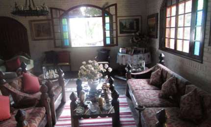 Casa à venda, 5 quartos, 2 suítes, 13 vagas, São Luiz - Belo Horizonte/MG