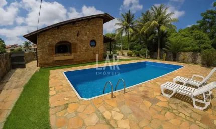 Casa à venda, 5 quartos, 2 suítes, 13 vagas, São Luiz - Belo Horizonte/MG
