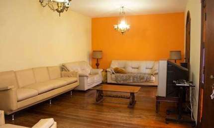Casa à venda, 7 quartos, 2 suítes, 4 vagas, Itapoã - Belo Horizonte/MG