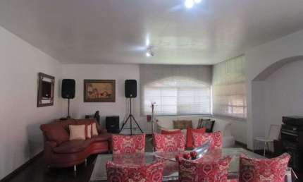 Casa à venda, 4 quartos, 2 suítes, 10 vagas, Bandeirantes (Pampulha) - Belo Horizonte/MG