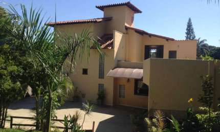 Casa à venda, 5 quartos, 2 suítes, 10 vagas, Bandeirantes - Belo Horizonte/MG