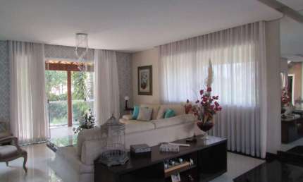 Casa à venda, 4 quartos, 4 suítes, 5 vagas, Trevo - Belo Horizonte/MG