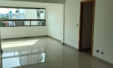Área Privativa à venda, 4 quartos, 1 suíte, 4 vagas, Liberdade - Belo Horizonte/MG
