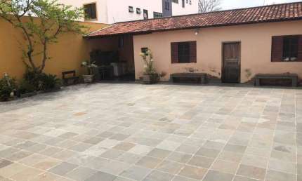 Casa à venda, 4 quartos, 1 suíte, 3 vagas, Castelo - Belo Horizonte/MG