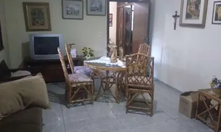 Casa à venda, 6 quartos, 1 suíte, 4 vagas, Ouro Preto - Belo Horizonte/MG