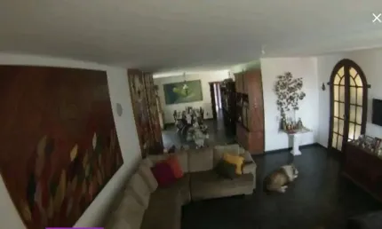 Casa à venda, 5 quartos, 1 suíte, 4 vagas, São Luiz - Belo Horizonte/MG