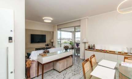 Apartamento à venda, 4 quartos, 1 suíte, 3 vagas, Itapoã - Belo Horizonte/MG