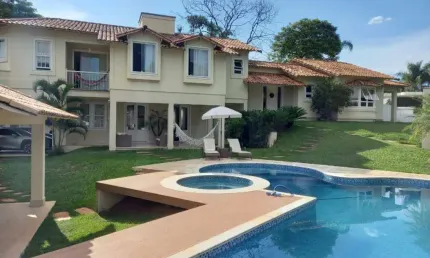Casa à venda, 4 quartos, 1 suíte, 4 vagas, Bandeirantes (Pampulha) - Belo Horizonte/MG