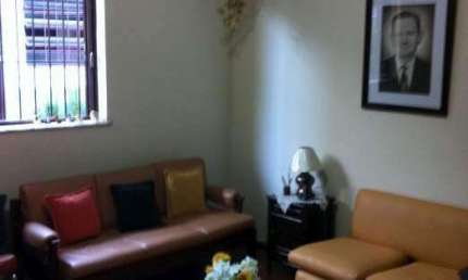 Casa à venda, 4 quartos, 1 suíte, 3 vagas, São João Batista - Belo Horizonte/MG