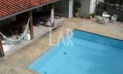 Casa à venda, 5 quartos, 1 suíte, 6 vagas, São Luiz - Belo Horizonte/MG