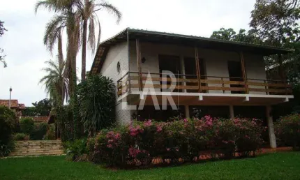 Casa à venda, 3 quartos, 1 suíte, 10 vagas, Bandeirantes - Belo Horizonte/MG