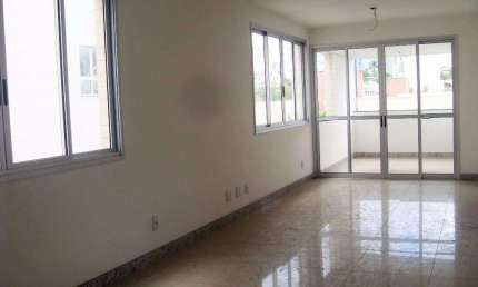 Apartamento à venda, 4 quartos, 2 suítes, 2 vagas, São José - Belo Horizonte/MG