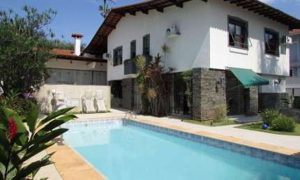 Casa à venda, 5 quartos, 3 suítes, 10 vagas, Bandeirantes - Belo Horizonte/MG