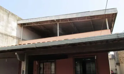Casa à venda, 3 quartos, 6 vagas, Suzana - Belo Horizonte/MG
