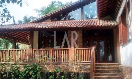 Casa à venda, 5 quartos, 3 suítes, 8 vagas, Ipê - Nova Lima/MG