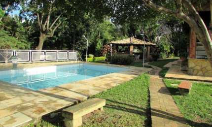 Casa à venda, 3 quartos, 1 suíte, 10 vagas, Braúnas - Belo Horizonte/MG