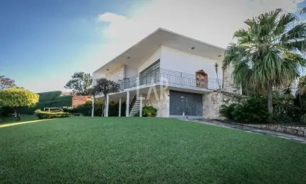 Casa à venda, 4 quartos, 2 suítes, 6 vagas, São Luiz - Belo Horizonte/MG
