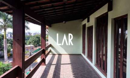 Casa à venda, 4 quartos, 1 suíte, 12 vagas, Bandeirantes (Pampulha) - Belo Horizonte/MG