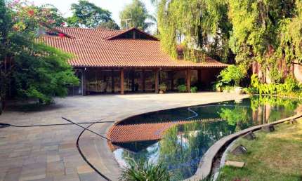 Casa à venda, 4 quartos, 4 suítes, 6 vagas, São Luiz - Belo Horizonte/MG