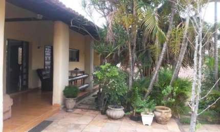 Casa à venda, 3 quartos, 1 suíte, 5 vagas, Jardim Atlântico - Belo Horizonte/MG