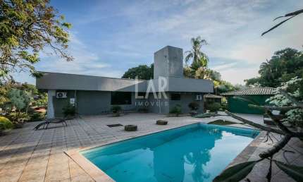 Casa à venda, 4 quartos, 2 suítes, Bandeirantes - Belo Horizonte/MG
