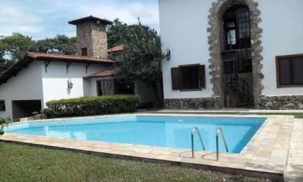 Casa à venda, 5 quartos, 1 suíte, 5 vagas, Bandeirantes (Pampulha) - Belo Horizonte/MG