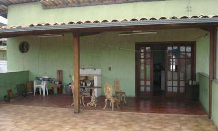 Casa à venda, 3 quartos, 1 suíte, 2 vagas, Santa Rosa - Belo Horizonte/MG
