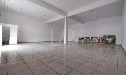 Ponto comercial para alugar na Rua Lorca, --, União, Belo Horizonte