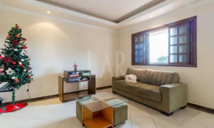 Casa para aluguel, 4 quartos, 1 suíte, 4 vagas, Havaí - Belo Horizonte/MG