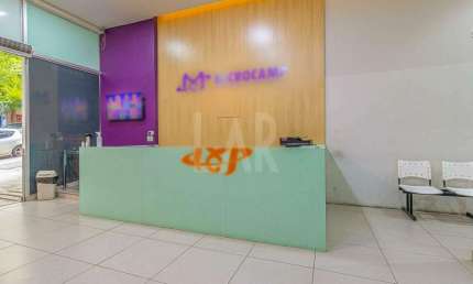 Comercial - Loja à venda, 7 vagas, Centro - Belo Horizonte/MG
