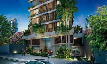 Ponto comercial à venda na Avenida Olegário Maciel, --, Lourdes, Belo Horizonte