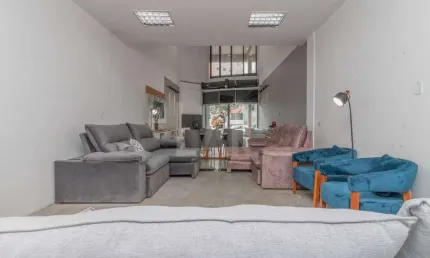 Ponto comercial à venda na Avenida Professor Mário Werneck, --, Buritis, Belo Horizonte