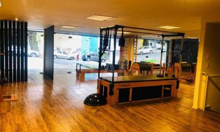 Ponto comercial à venda na Rua Sergipe, --, Savassi, Belo Horizonte