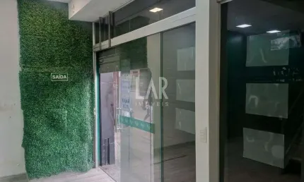 Ponto comercial para alugar na Rua Curitiba, --, Centro, Belo Horizonte