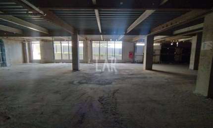 Ponto comercial à venda na Avenida Barão Homem de Melo, --, Nova Granada, Belo Horizonte