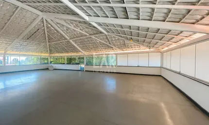 Galpão para aluguel, 1 quarto, são luiz - belo horizonte/mg