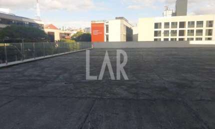 Loja com 40 m² e terraço com 650 m² na Avenida Raja Gabaglia e Barão Homem de Melo