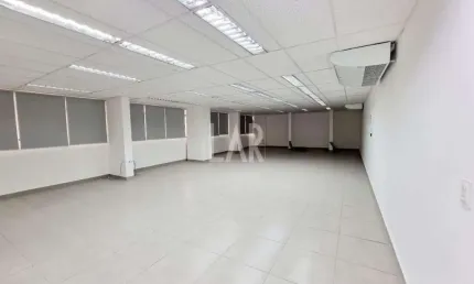 Sala à venda, 3 vagas, Barro Preto - Belo Horizonte/MG