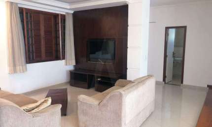 Casa para aluguel, 4 quartos, 2 suítes, 5 vagas, São Luiz - Belo Horizonte/MG