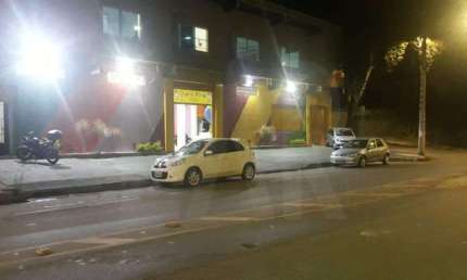 Comercial - Loja à venda, São João Batista - Belo Horizonte/MG