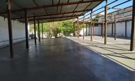 Barracão / Galpão / Depósito à venda na Avenida Cristiano Machado, --, São Bernardo, Belo Horizonte
