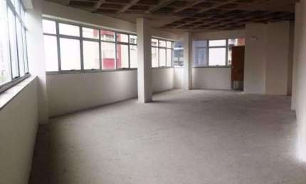 Sala comercial à venda na Avenida Brasil, --, Funcionários, Belo Horizonte