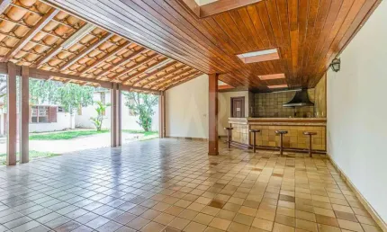 Casa com 8 quartos para alugar na Rua Salinas, --, Santa Tereza, Belo Horizonte
