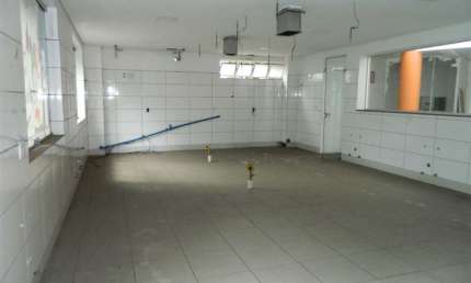 Ponto comercial para alugar na Avenida Bias Fortes, --, Lourdes, Belo Horizonte