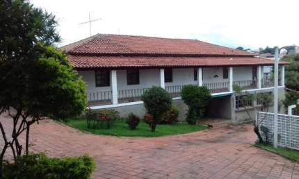 Casa para aluguel, 5 quartos, 2 suítes, 10 vagas, Santa Amélia - Belo Horizonte/MG
