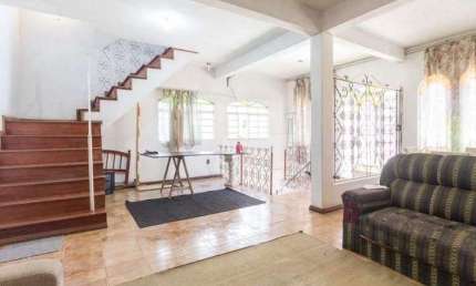 Casa para aluguel, 10 quartos, 5 suítes, 4 vagas, Sagrada Família - Belo Horizonte/MG